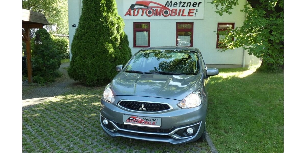 Mitsubishi Space Star 23.999 km 8.650 &euro; Zwickau 08056