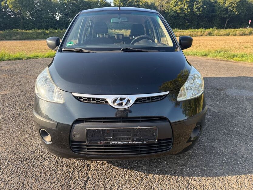 Hyundai i10 156.000 km 2.150 € Neukirchen-Vluyn (bei Duisburg) 47506