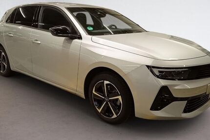 Opel Astra 11.990 km 21.490 € Mörlenbach 69509