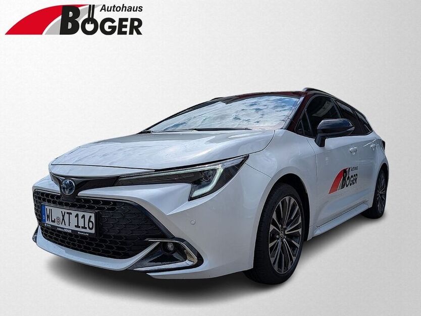Corolla