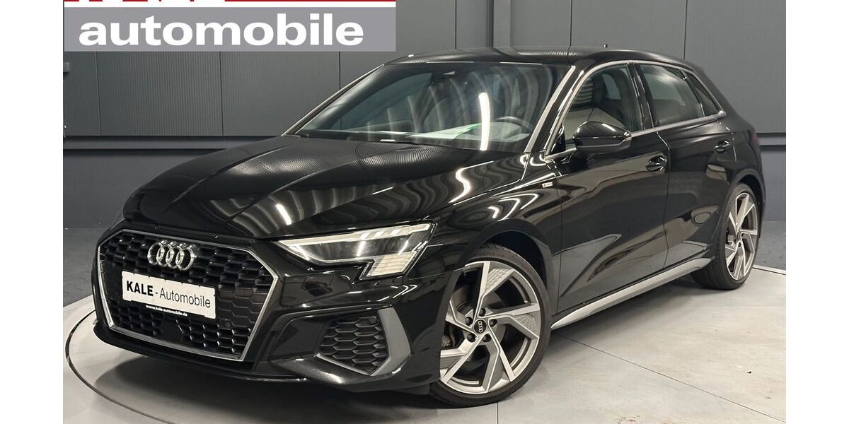 Audi A3 84.000 km 31.890 &euro; Helmstedt 38350