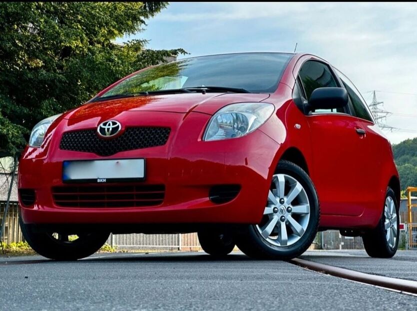 Yaris