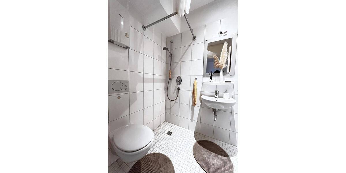 Etagenwohnung Mehing Mehring - 4 Zimmer, 100 m&sup2;, 295.000&euro; | Angebot:25657360