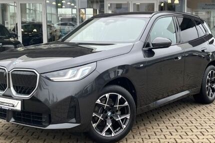 BMW X3 24.991 km 50.890 &euro; Landstuhl 66849