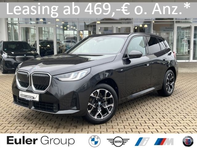 BMW X3 24.991 km 50.890 &euro; Landstuhl 66849