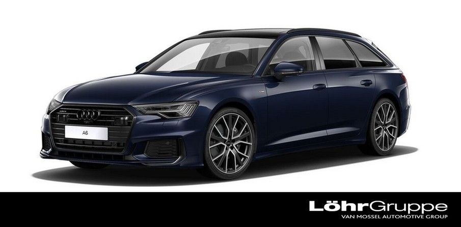 Audi A6 79.700 km 41.750 &euro; Meckenheim / Bonn 53340