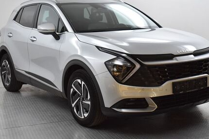 Kia Sportage 87.415 km 19.950 &euro; Bebra 36179