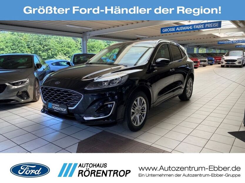 Kuga