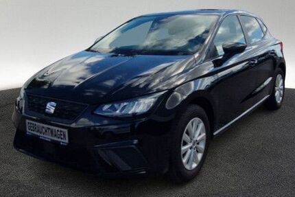 Seat Ibiza 66.300 km 14.960 &euro; Landsberg 86899
