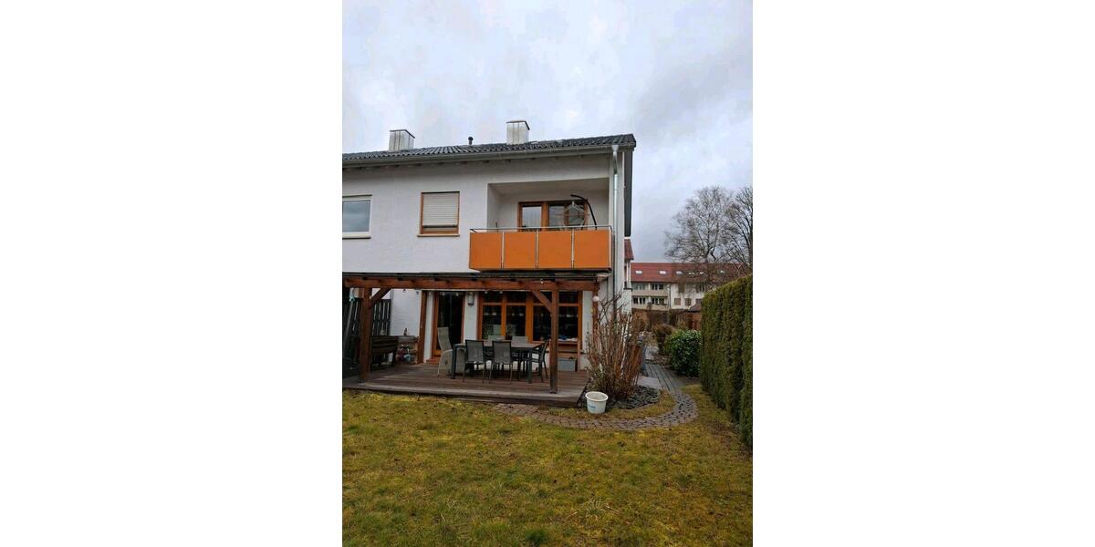 Doppelhaushälfte Tuttlingen - 5 Zimmer, 126 m&sup2;, 339.000&euro; | Angebot:26754137