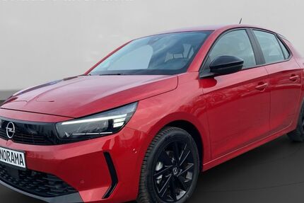 Opel Corsa 1.328 km 16.890 &euro; Schönefeld OT Großziethen 12529