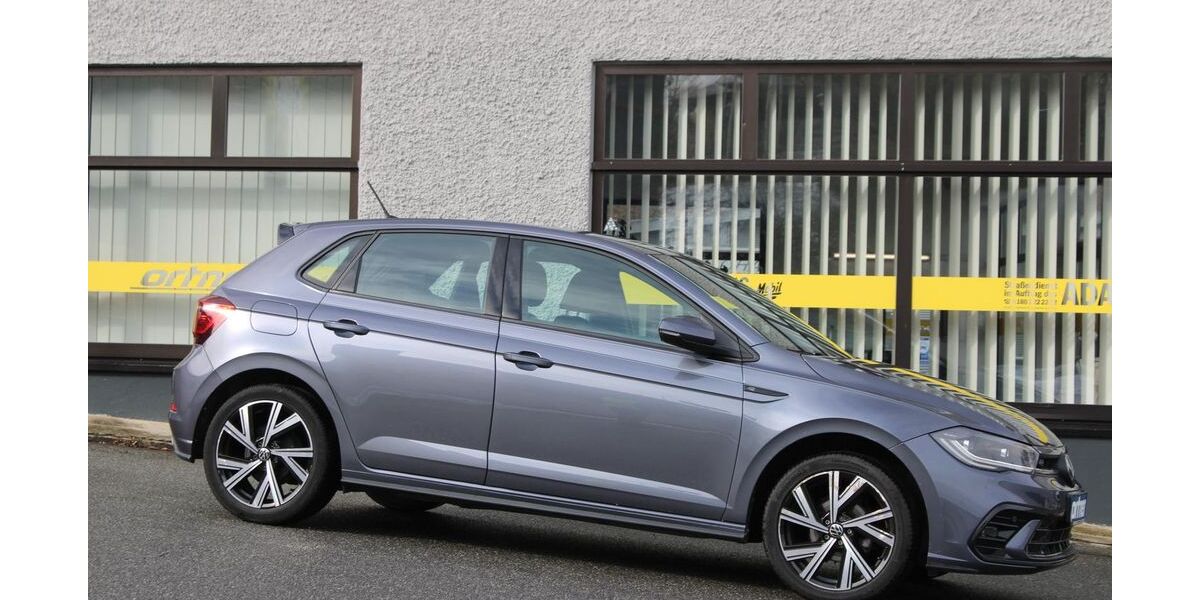 VW Polo 71.000 km 14.480 &euro; Passau 94036