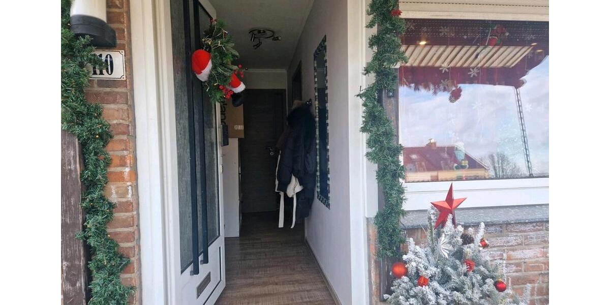 Reihenhaus Nordhorn - 4 Zimmer, 95 m&sup2;, 210.000&euro; | Angebot:23857562