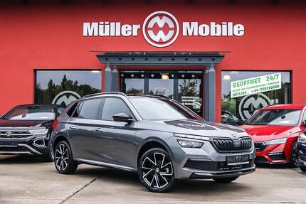 Skoda Kamiq 19.150 km 21.900 &euro; Frankfurt (Oder) 15234