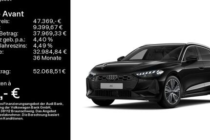 Audi A5 25.511 km 47.369 &euro; Oberursel 61440
