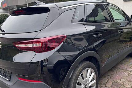 Opel Grandland (X) 93.300 km 19.590 &euro; Zell (Mosel) 56856