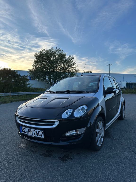 ForFour