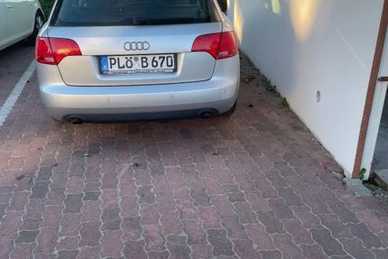 Audi A4 334.000 km 2.600 € Schellhorn 24211