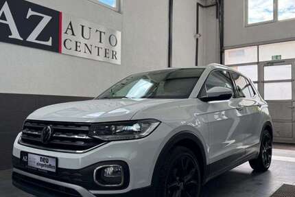 VW T-Cross 118.000 km 14.950 &euro; Friedensdorf 35232
