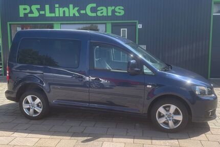 VW Caddy 215.000 km 6.990 € Thannhausen 86470