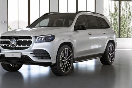 Mercedes-Benz GLS 580 20.898 km 88.890 &euro; Altdorf 90518