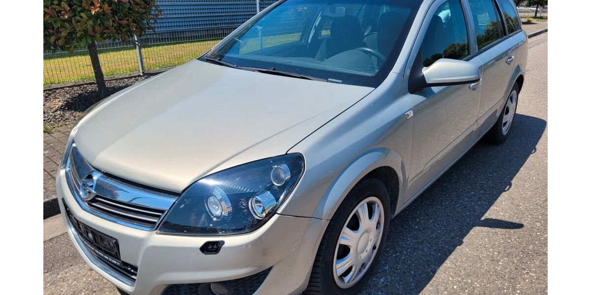 Opel Astra 214.100 km 1.998 &euro; Lahr-Langenwinkel 77933