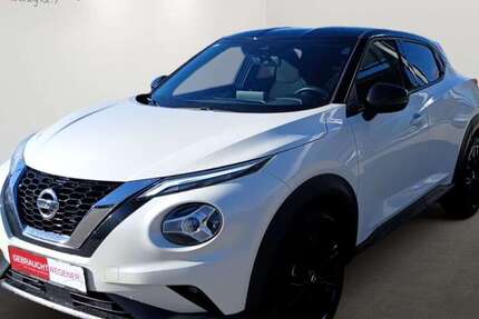 Nissan Juke 43.943 km 16.450 &euro; Nauen 14641