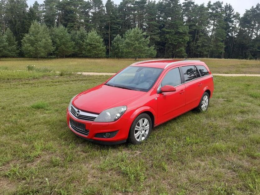 Astra