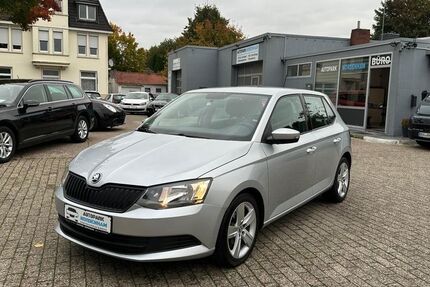 Skoda Fabia 260.000 km 4.350 € Nordenham 26954