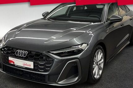 Audi A5 7.900 km 43.870 &euro; Berlin 10587