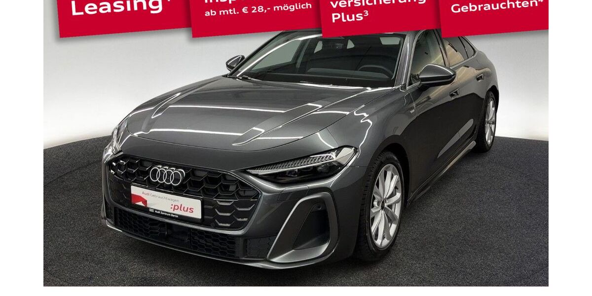Audi A5 7.900 km 43.870 &euro; Berlin 10587