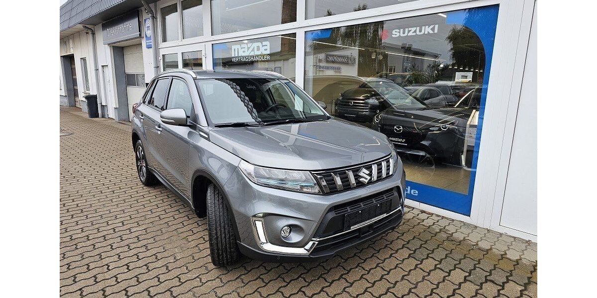 Suzuki Vitara 4.449 km 22.690 &euro; Parchim 19370