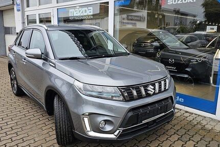 Suzuki Vitara 4.449 km 23.990 &euro; Parchim 19370