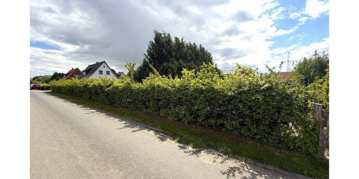 Grundstück Bassum - 155.000&euro; | Angebot:26627646
