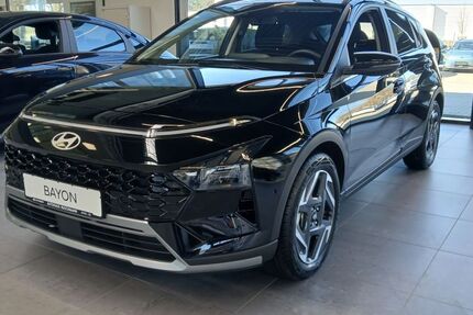 Hyundai BAYON 12.000 km 22.690 &euro; Espelkamp 32339