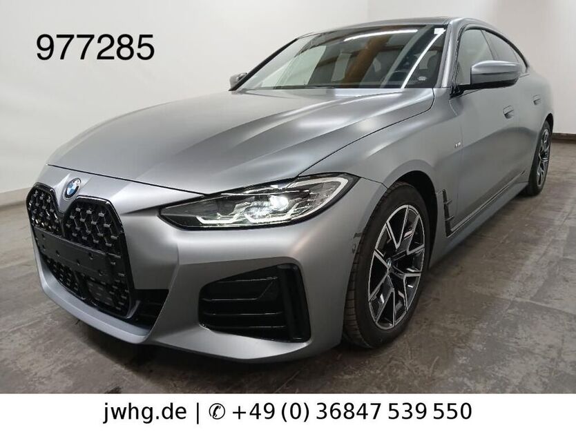 420 Gran Coupé
