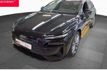 Audi A6 e-tron 5.618 km 55.990 &euro; Kassel 34125