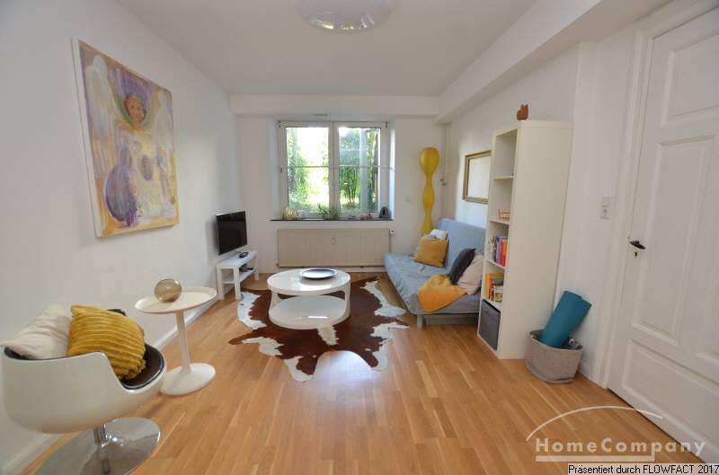 Zimmer Bremen Östliche Vorstadt - 2 Zimmer, 995&euro; | Angebot:26889746