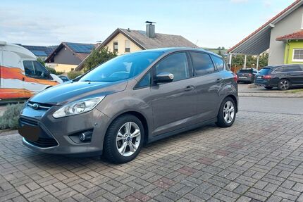 Ford C-Max 65.300 km 9.000 € sinsheim 74889