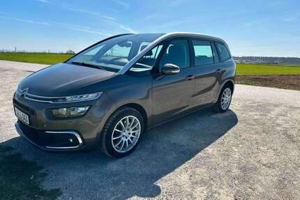 Citroen Grand C4 Picasso