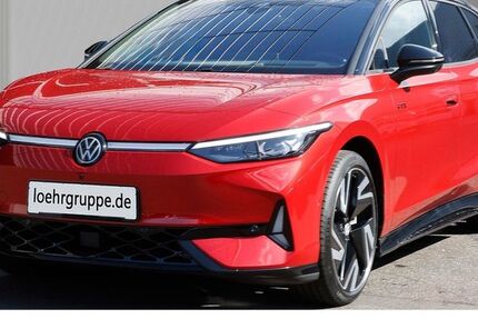 VW ID.7 9.666 km 52.980 € Koblenz 56070