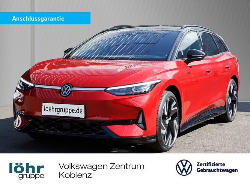 VW ID.7 9.666 km 52.980 € Koblenz 56070