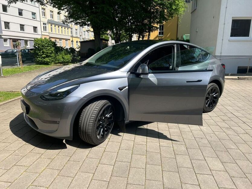 Model Y