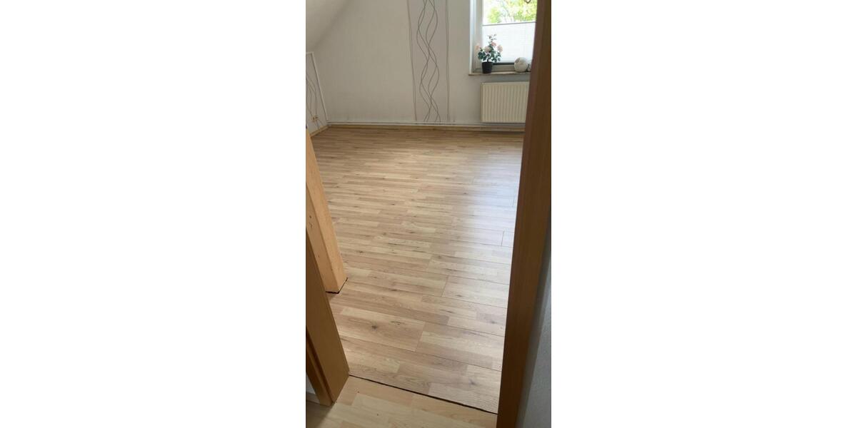 Wohnung (Oberwohnung) zu vermieten zimmer