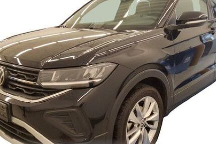 VW T-Cross 15.850 km 23.980 &euro; Olpe 57462