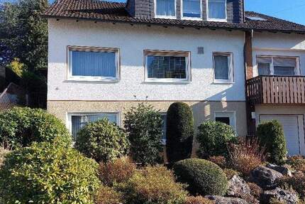 Haus Hagen Hohenlimburg - 1 Zimmer, 207 m&sup2;, 330.000&euro; | Angebot:24543928