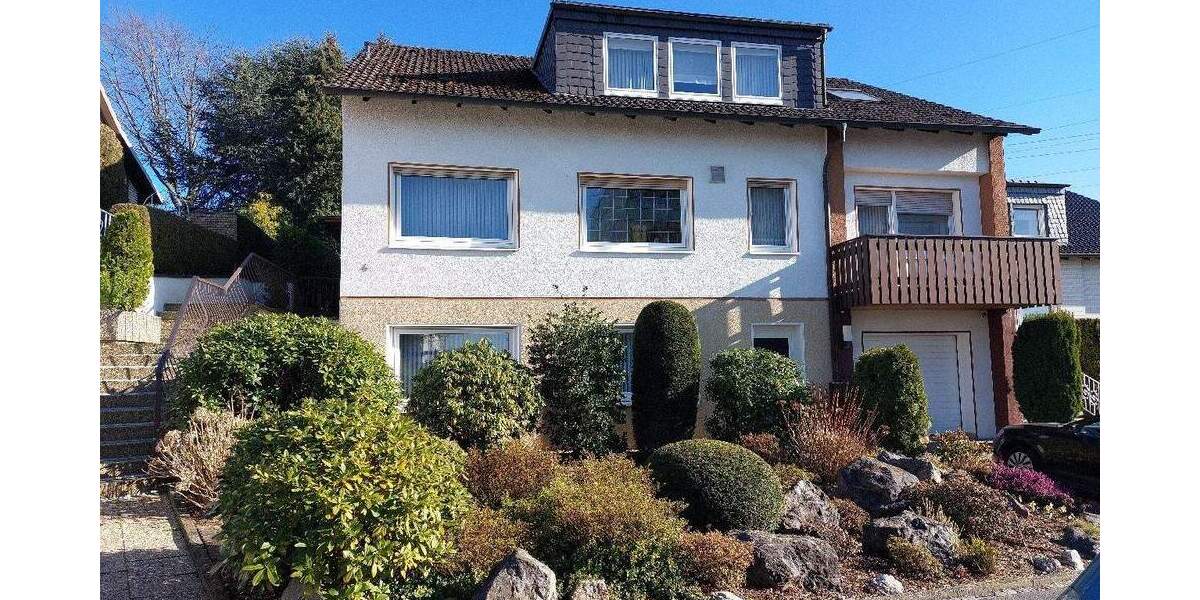 Mehrfamilienhaus, Wohnhaus Hagen Hohenlimburg - 1 Zimmer, 207 m&sup2;, 330.000&euro; | Angebot:24543928