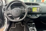 Toyota Yaris 1.5 Hybrid Y20 Club/11.000km!!! 11.010 km 13.990 &euro; Frankfurt 60386
