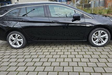 Opel Astra 115.500 km 7.900 &euro; Karben 61184