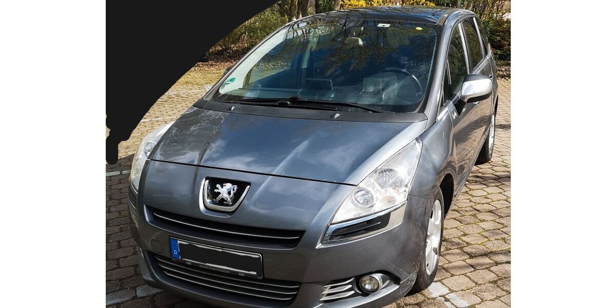 Peugeot 5008 345.000 km 2.850 &euro; Sulzbach 66280